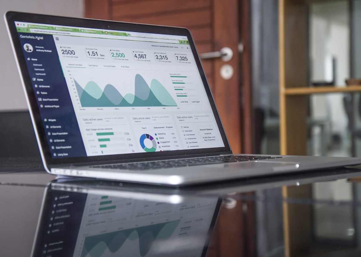 Data analytics and insights